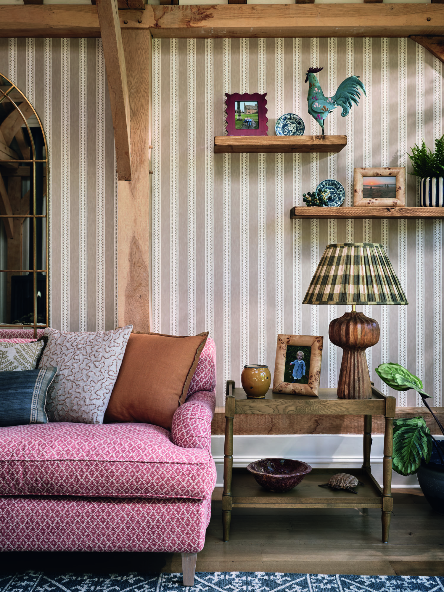 OKA | Binky Felstead