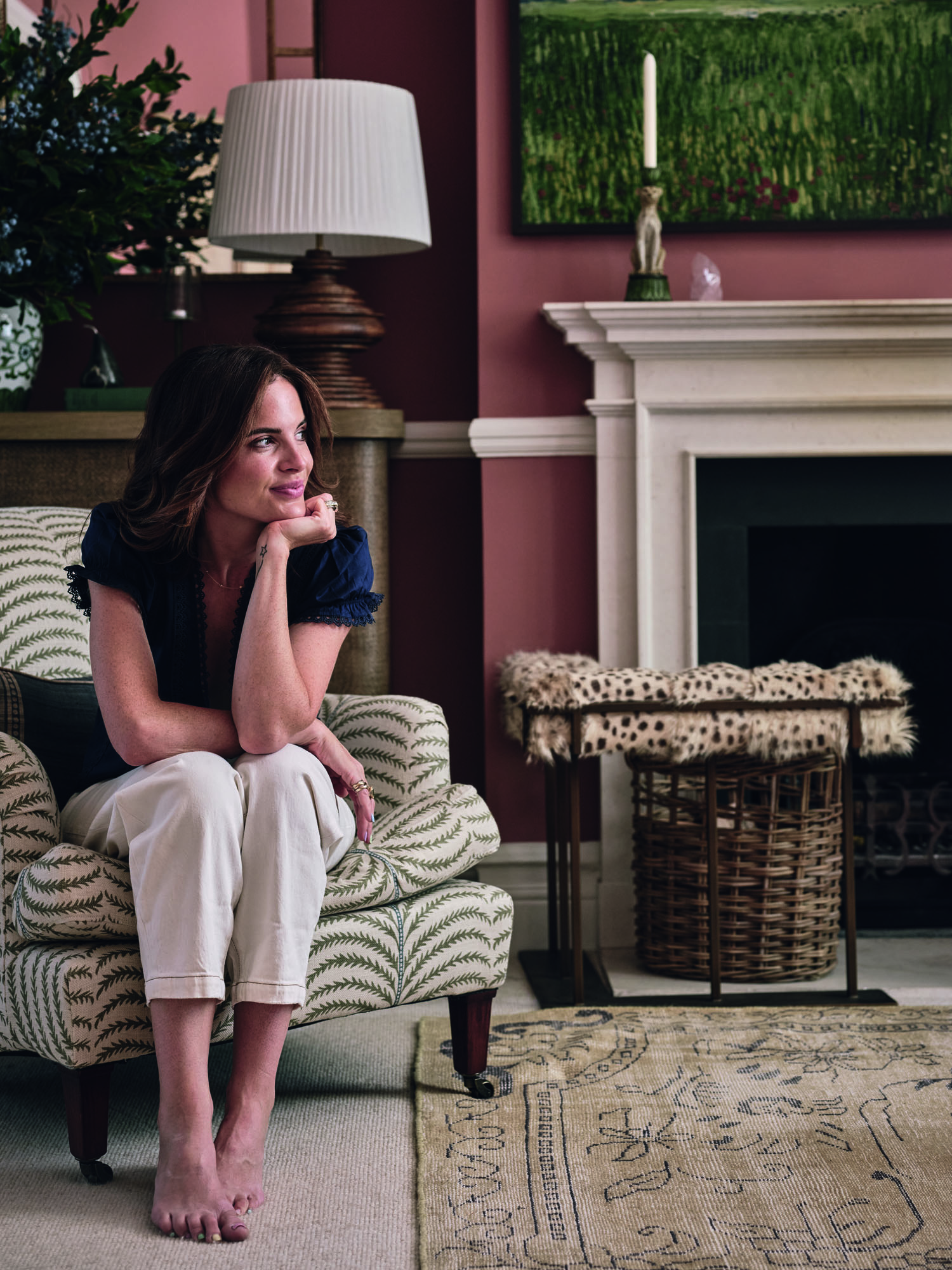 OKA | Binky Felstead