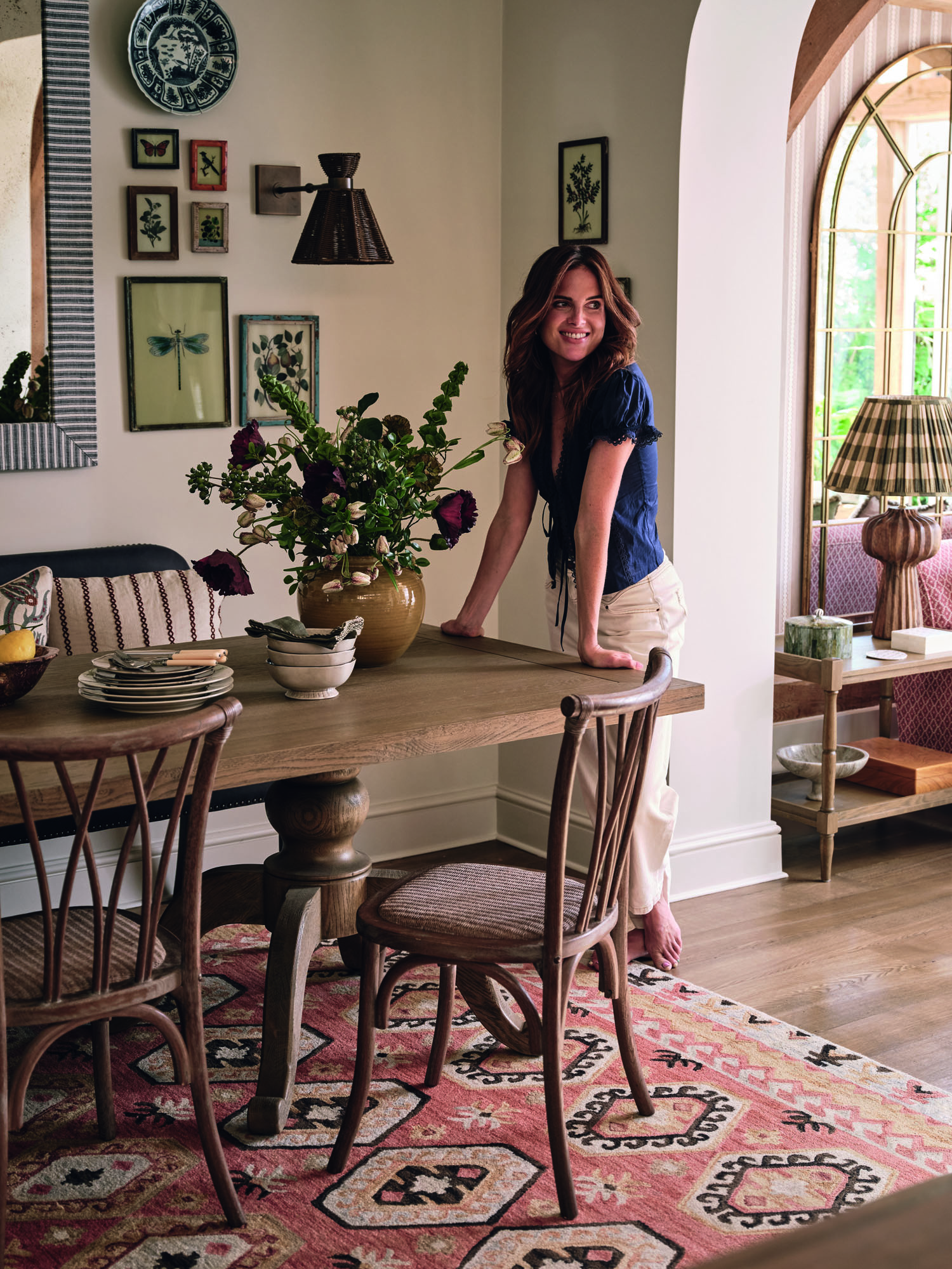 OKA | Binky Felstead