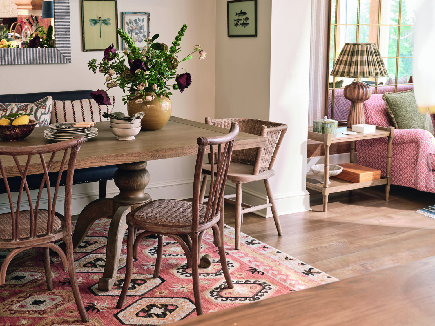 OKA | Binky Felstead