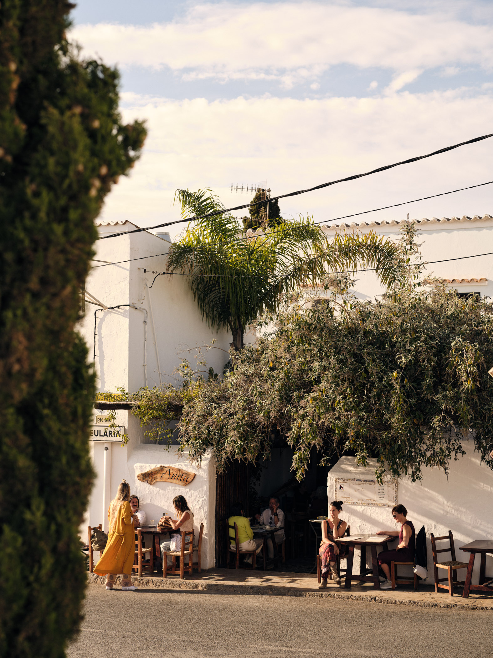 Soho Farmhouse | Ibiza