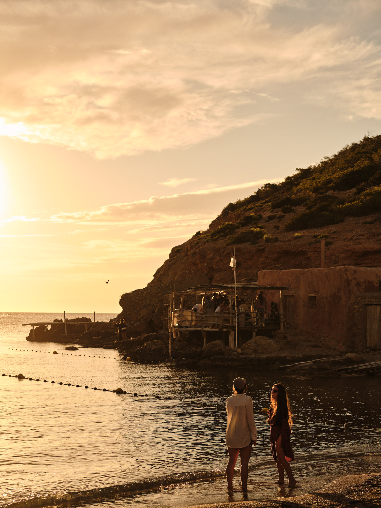 Soho Farmhouse | Ibiza