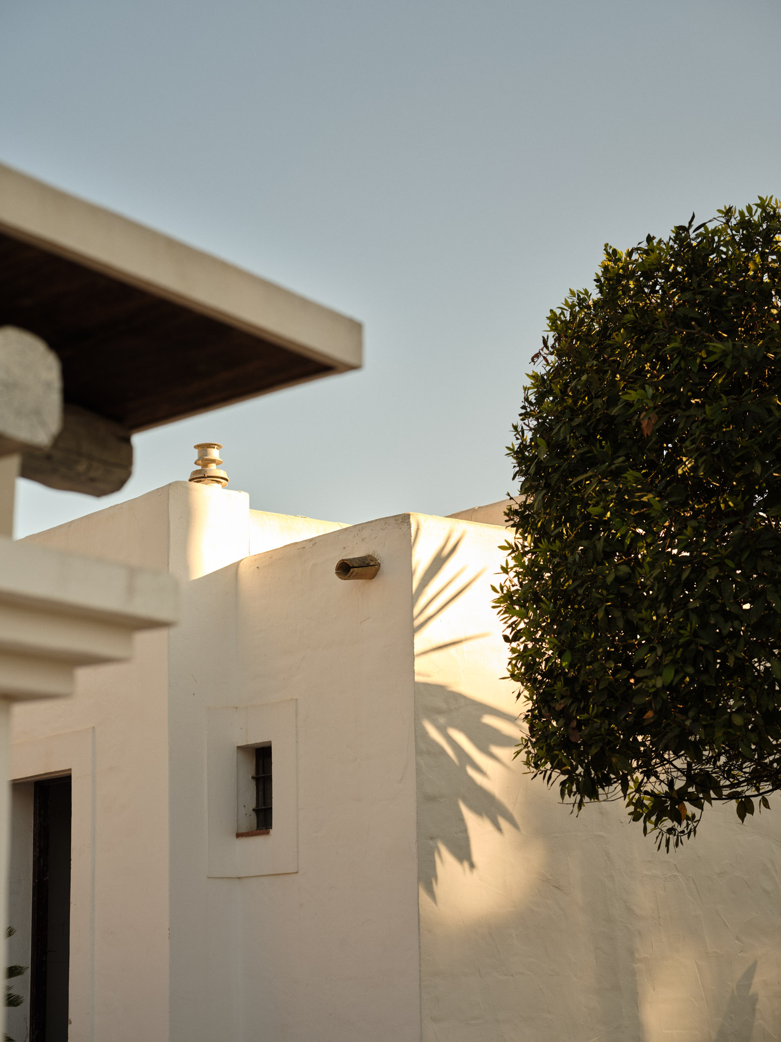 Soho Farmhouse | Ibiza
