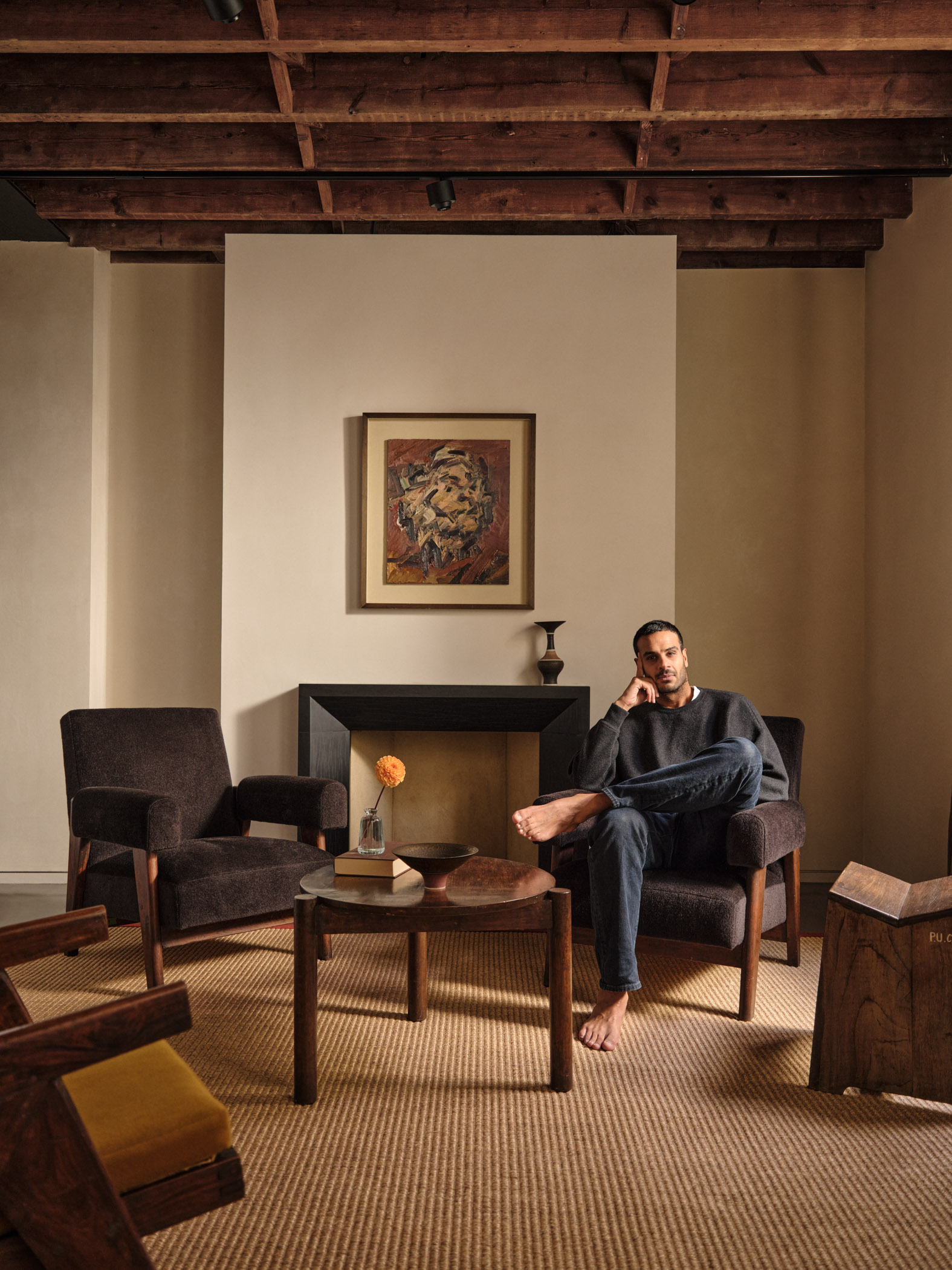 The Observer Magazine