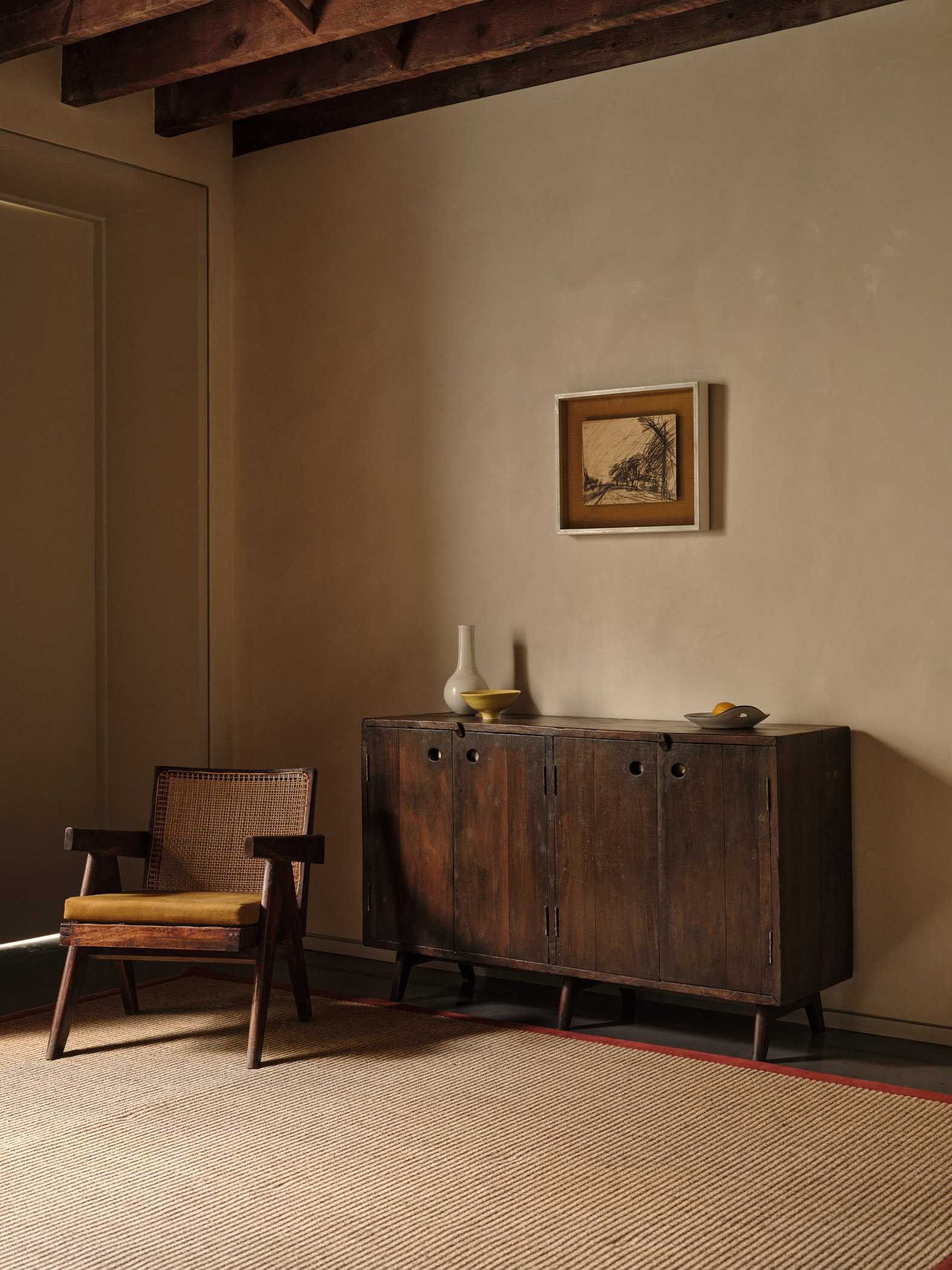 The Observer Magazine