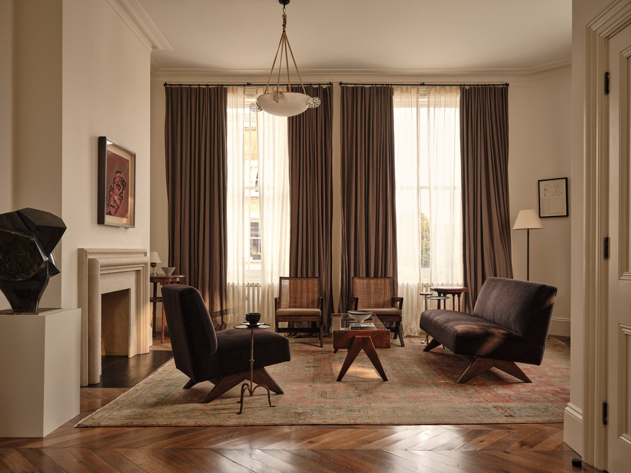 The Observer Magazine