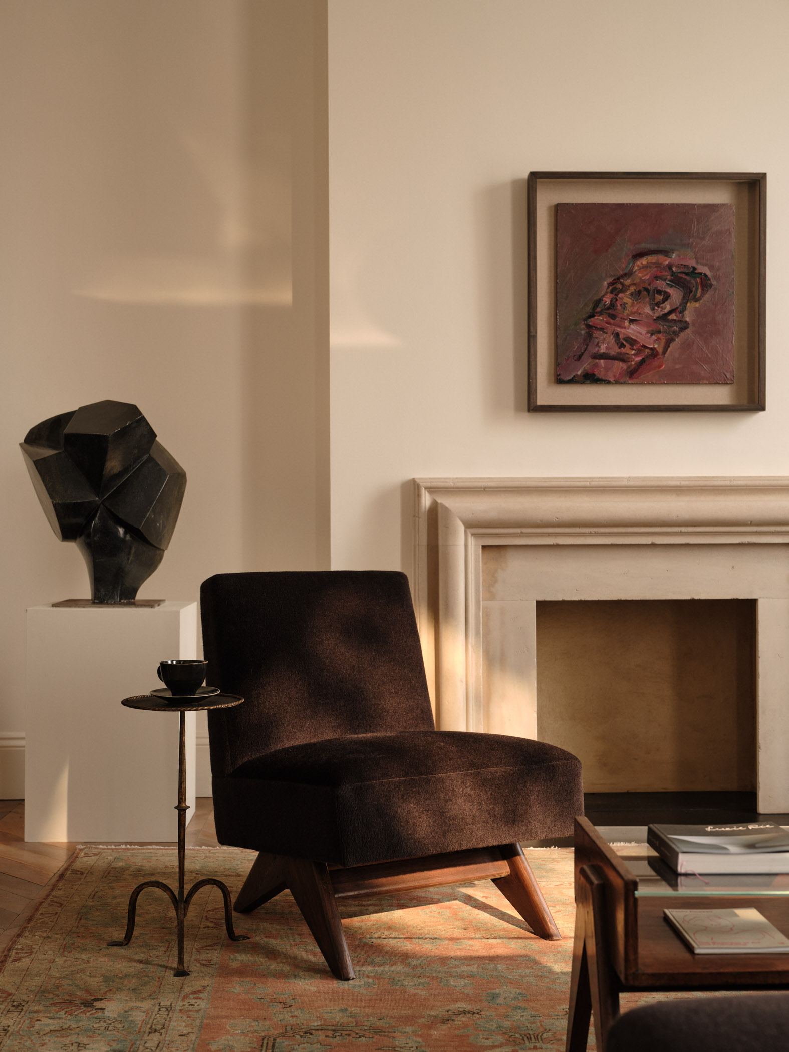 The Observer Magazine