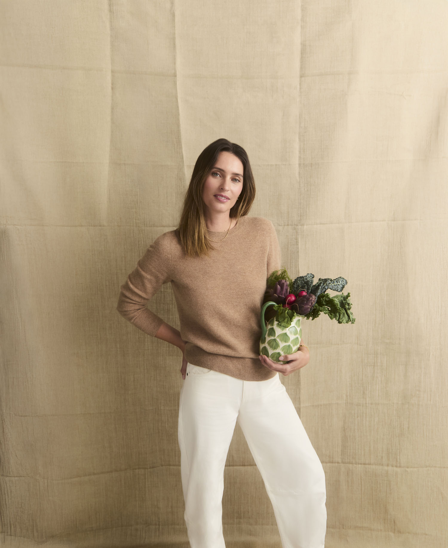 John Lewis | Deliciously Ella