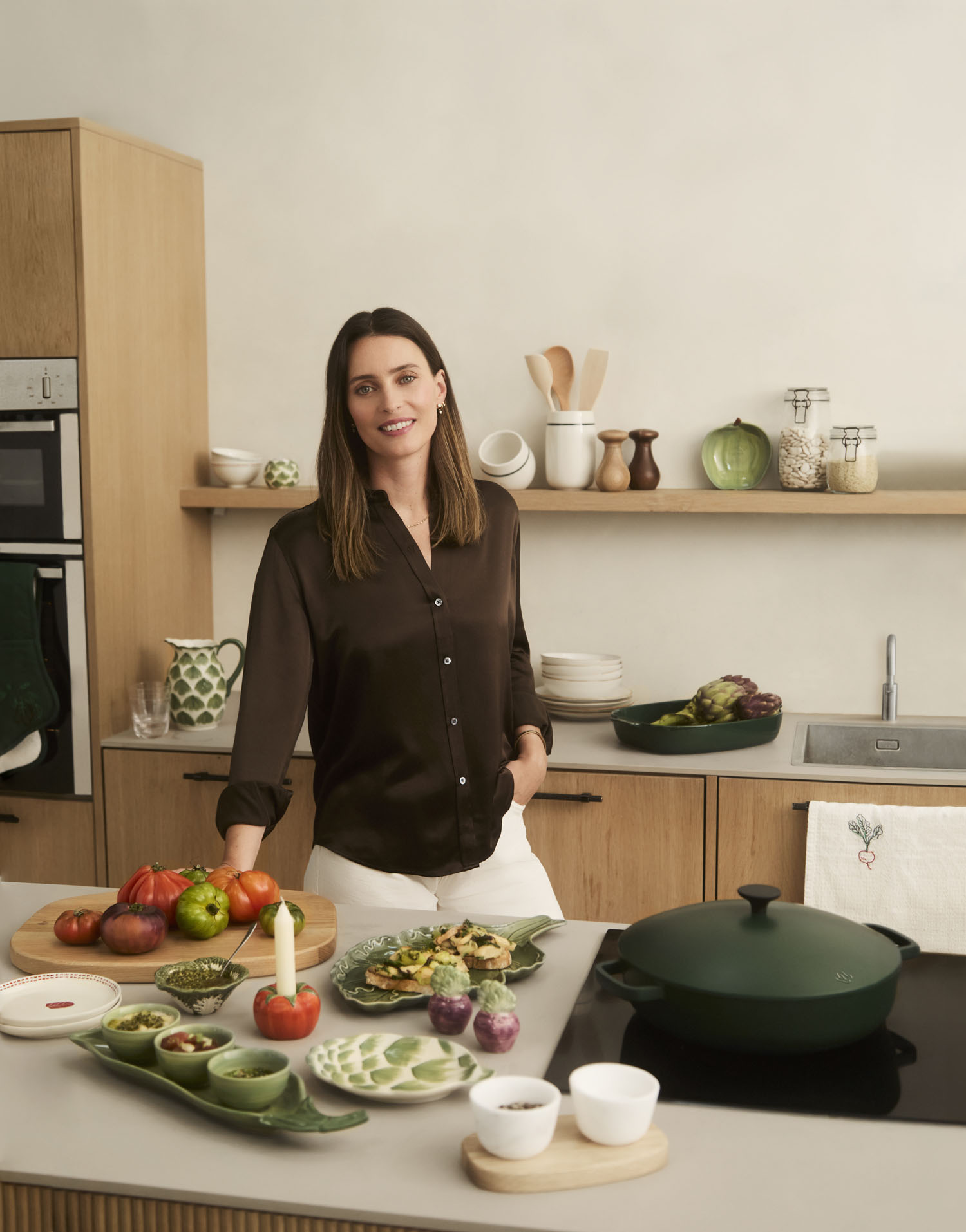 John Lewis | Deliciously Ella