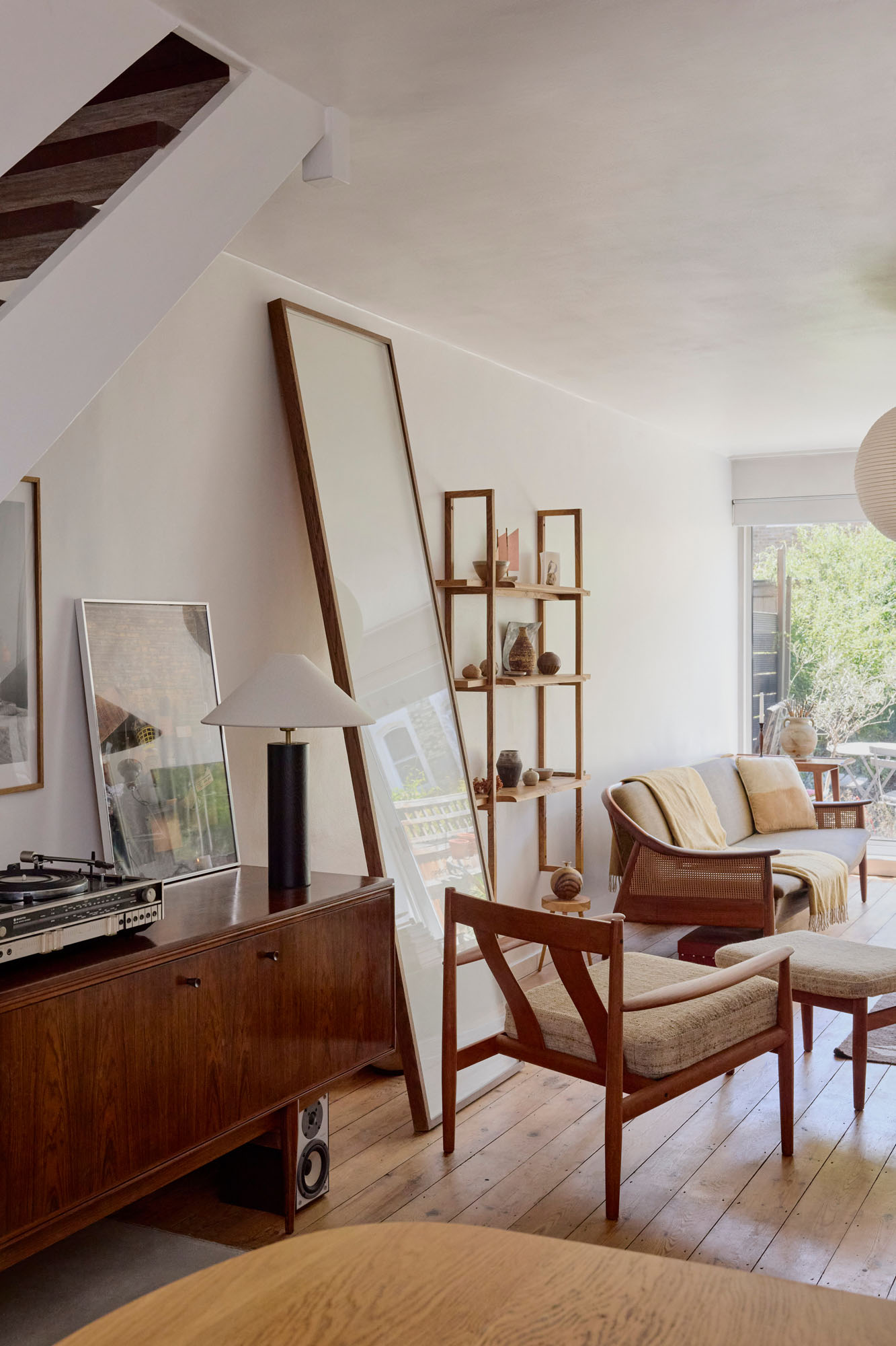 John Lewis x Tom Odell