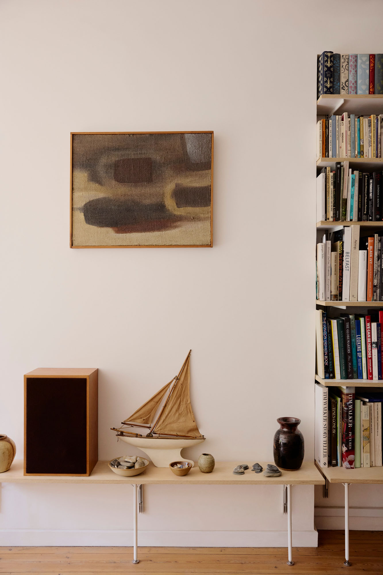 John Lewis x Tom Odell