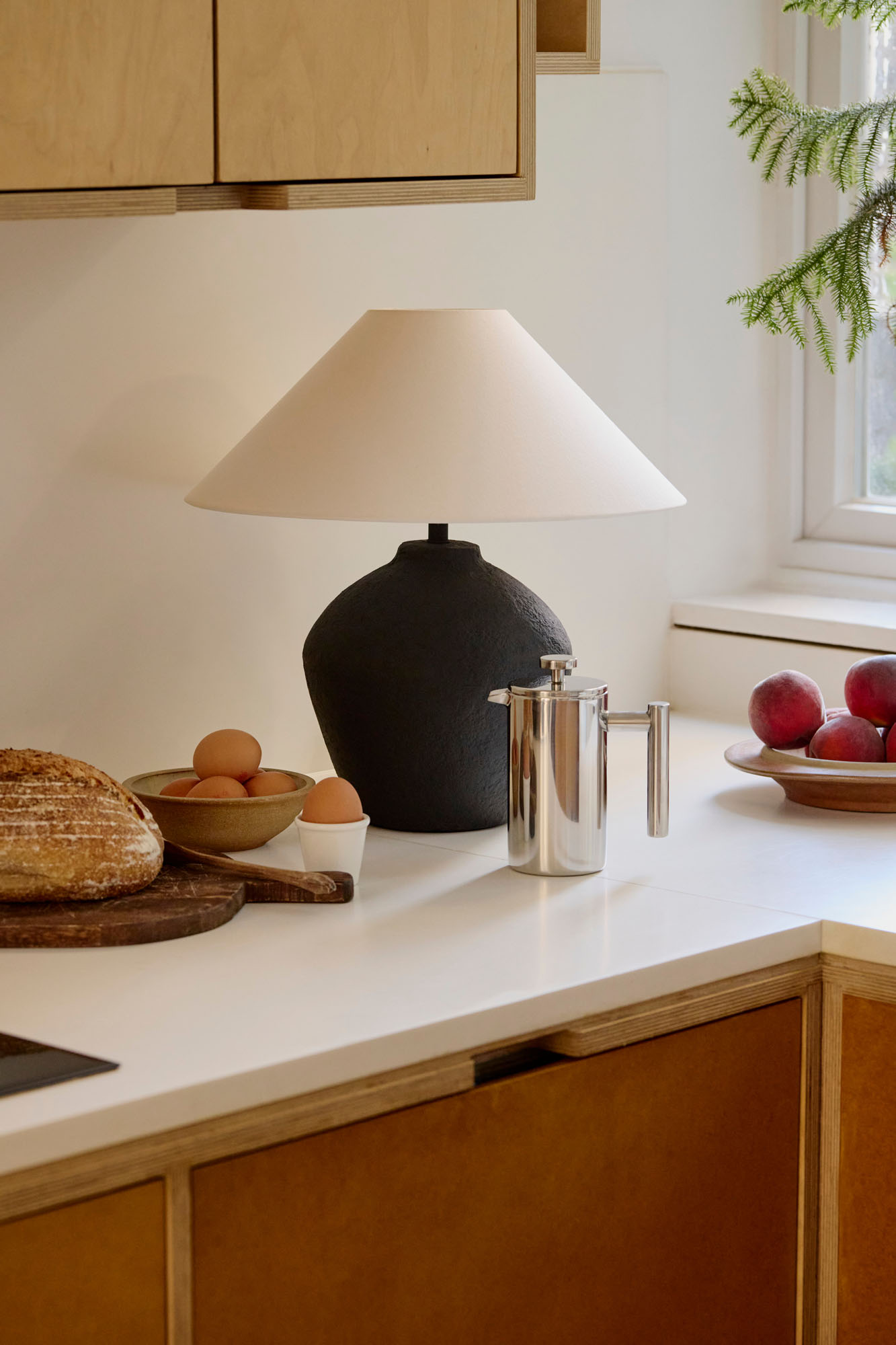 John Lewis x Tom Odell