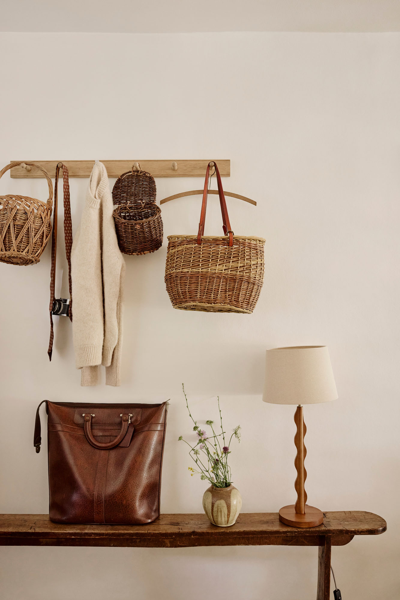 John Lewis x Tom Odell