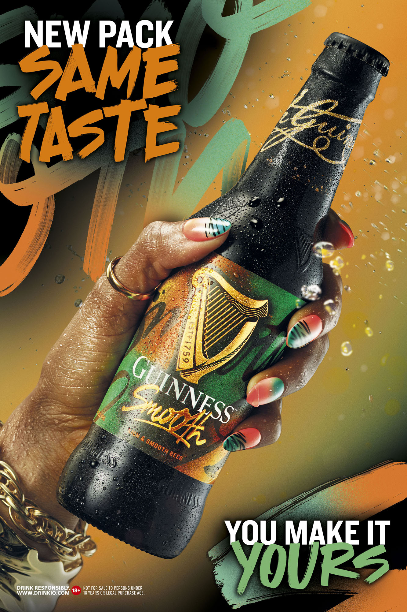 Guinness