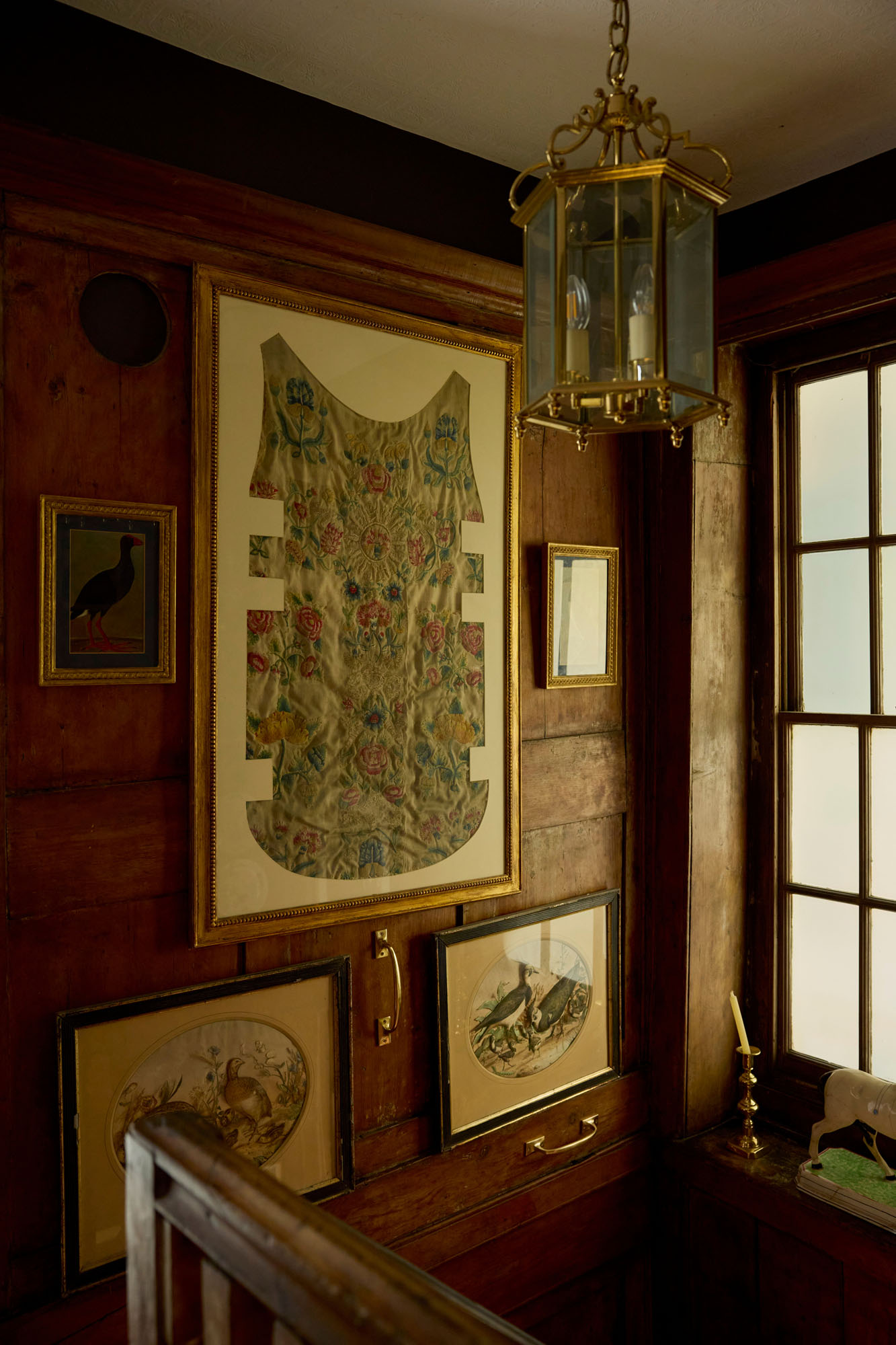 Ingio | Hoyles House