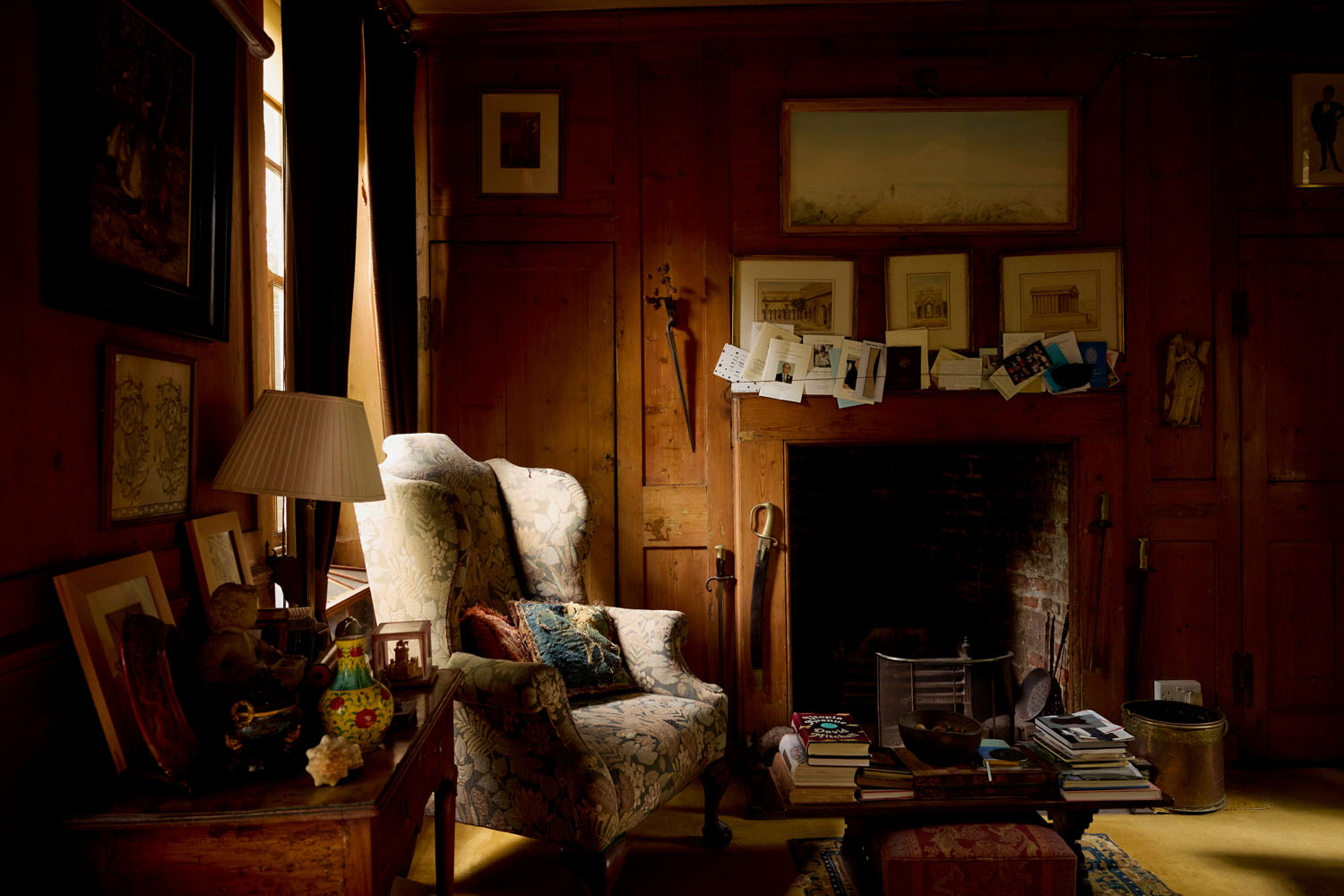 Ingio | Hoyles House