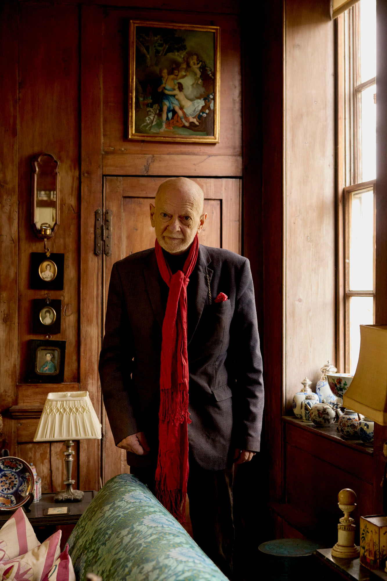 Ingio | Hoyles House