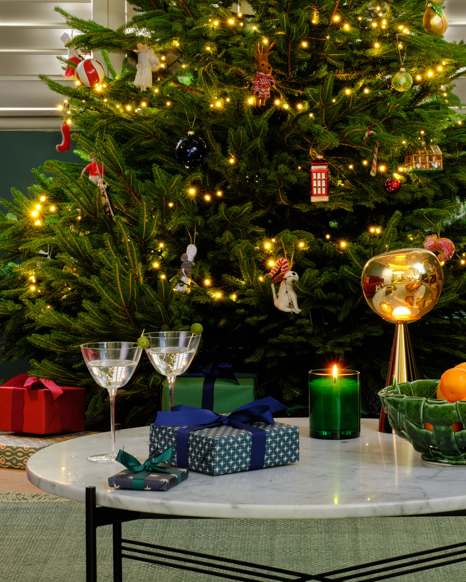 Heal’s Christmas