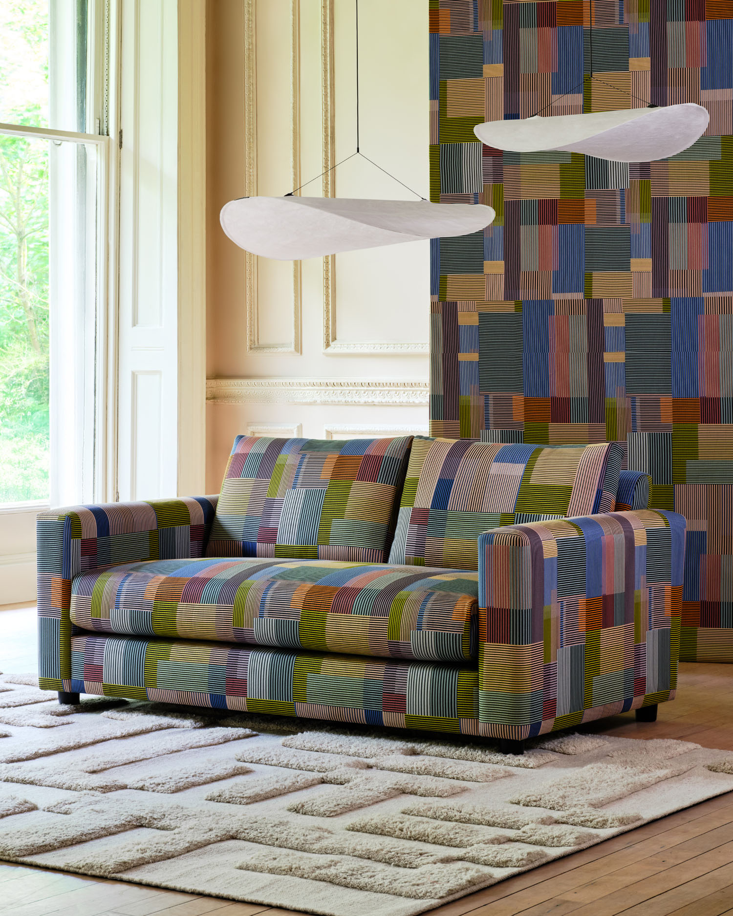 Heals Fabrics