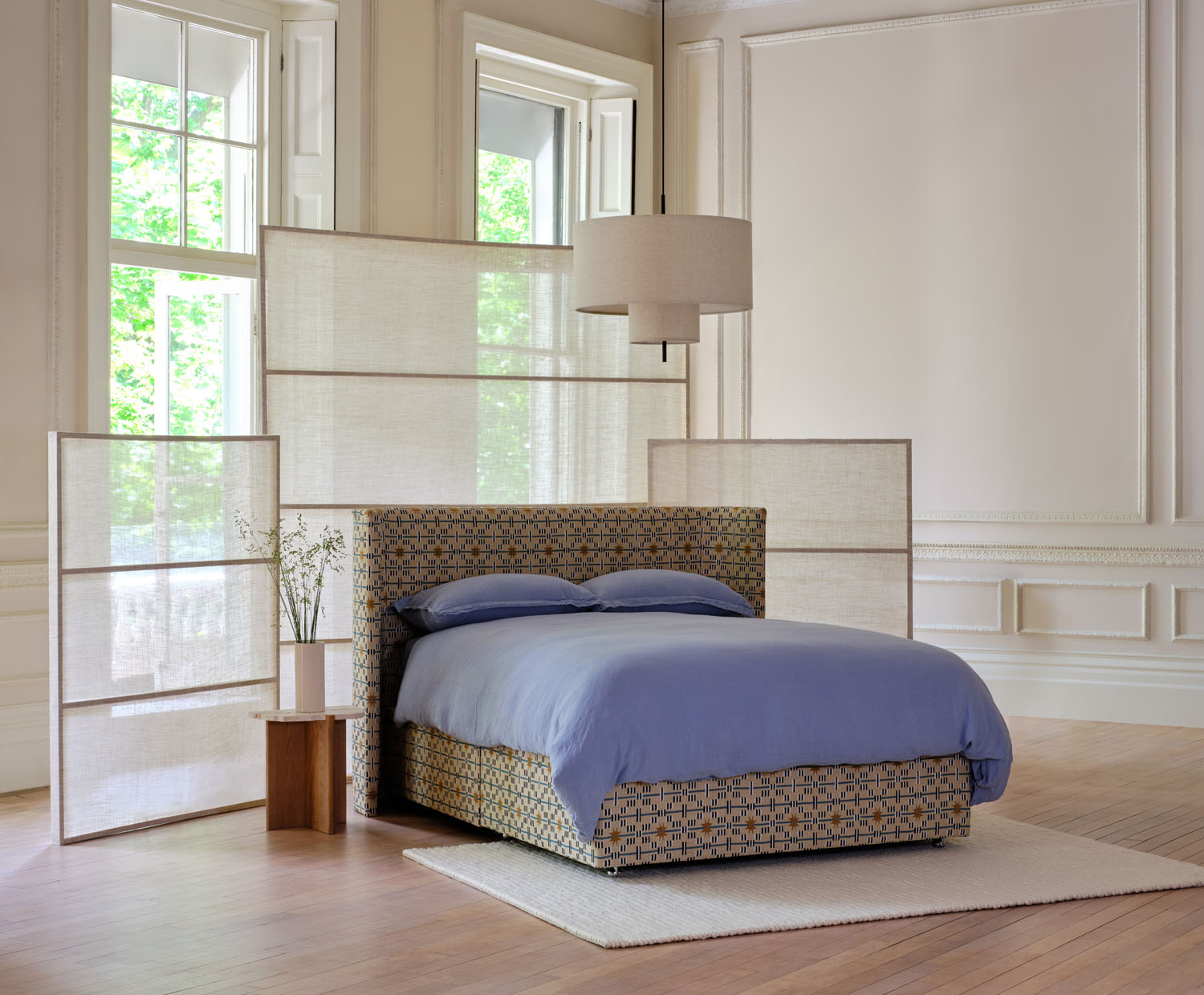 Heals Fabrics