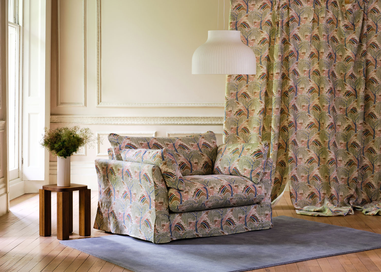 Heals Fabrics
