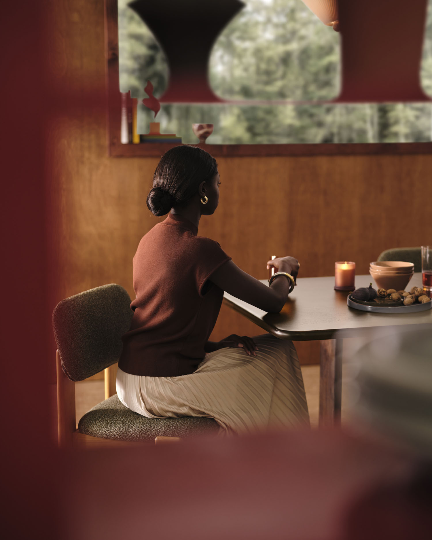 MADE | ENCHANTING ESCAPE