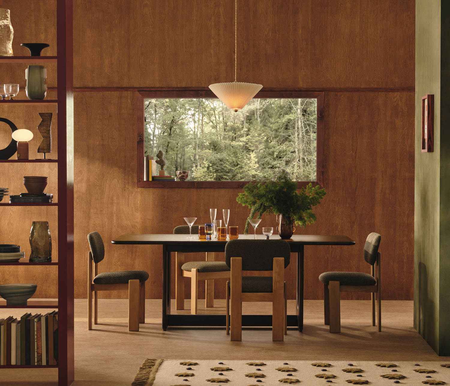 MADE | ENCHANTING ESCAPE