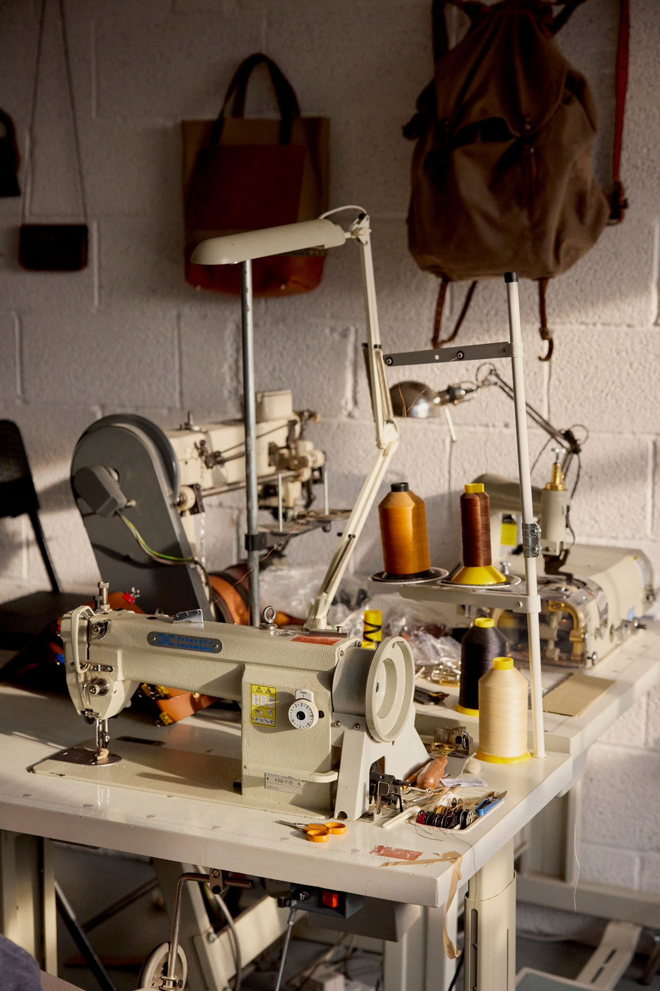 Kingsley Walters Studio
