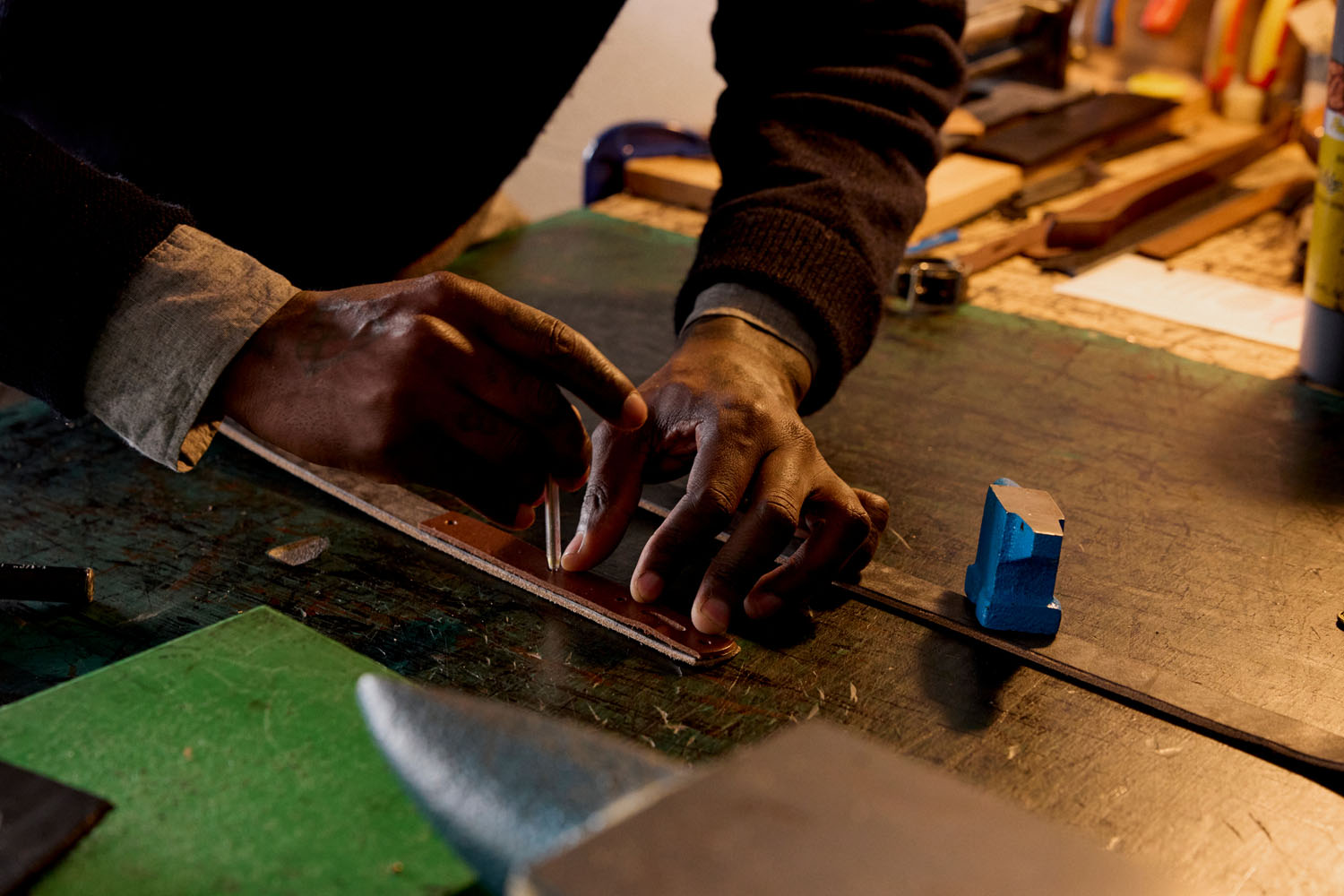 Kingsley Walters Studio