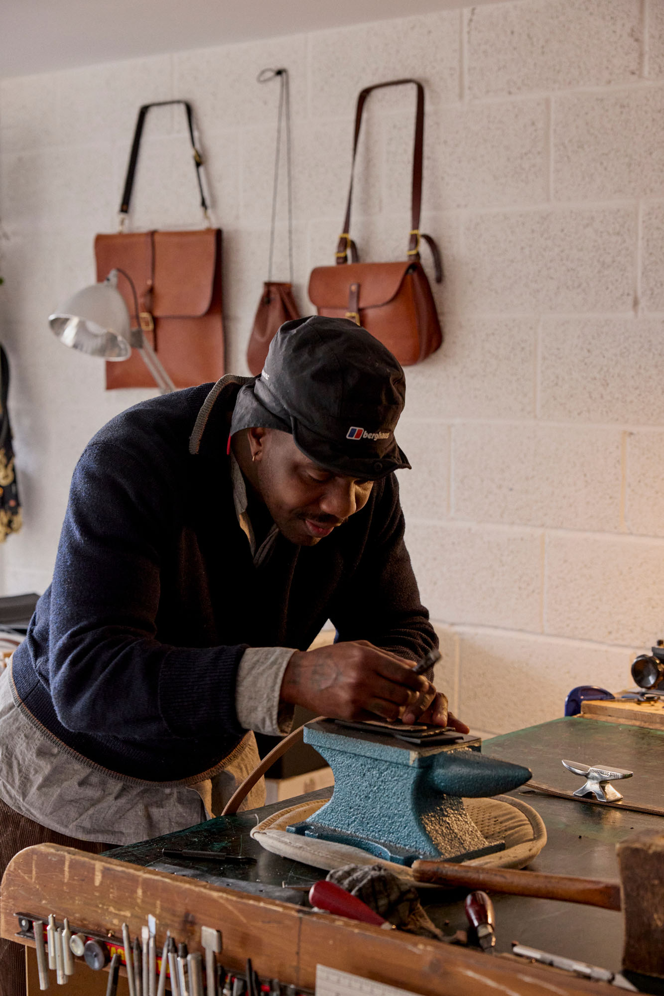 Kingsley Walters Studio