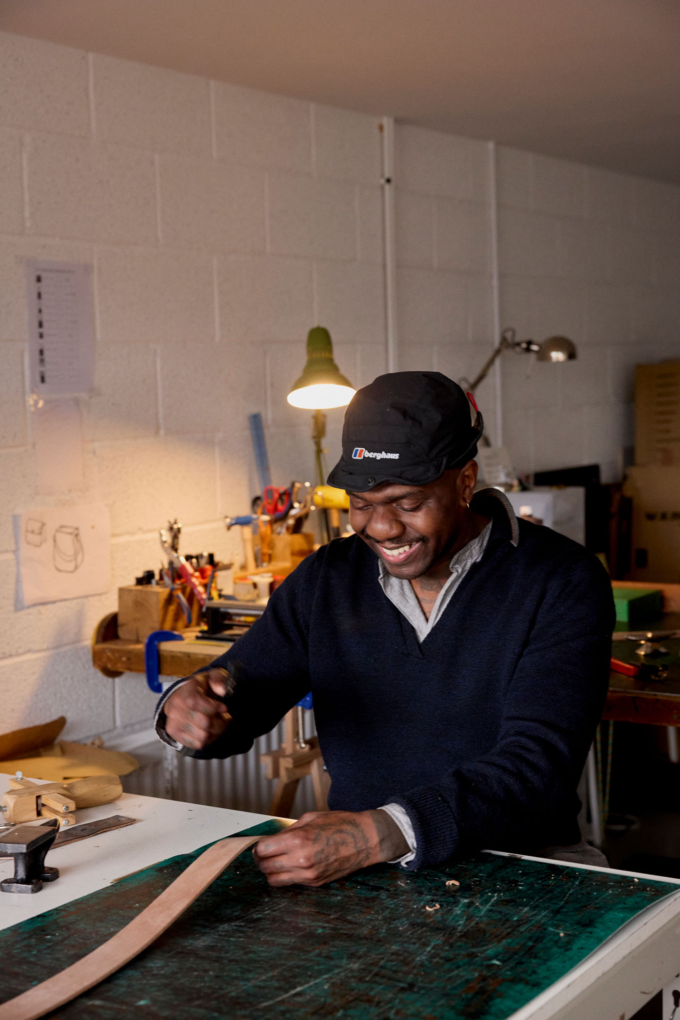 Kingsley Walters Studio