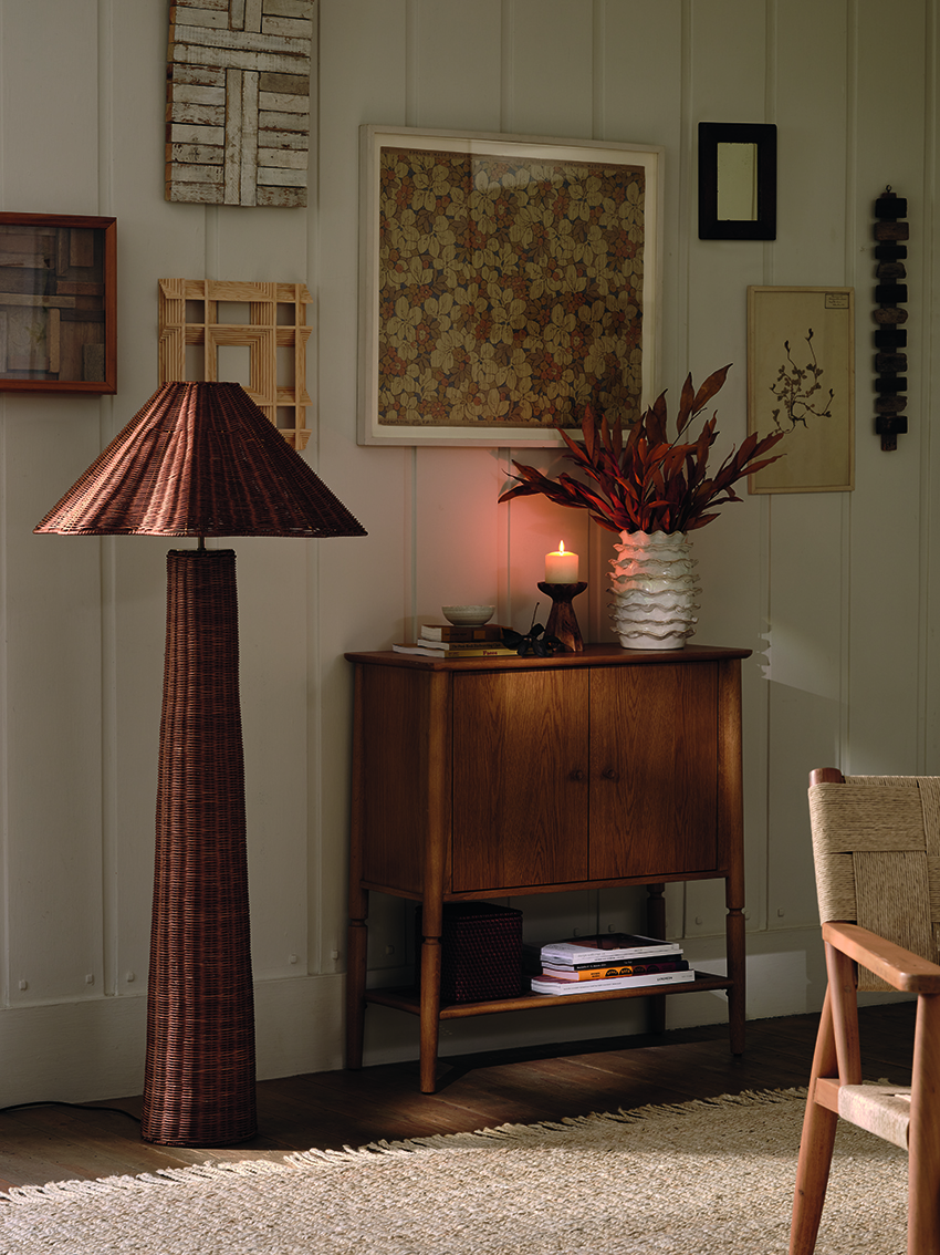 M&S | Farmhouse Cosy