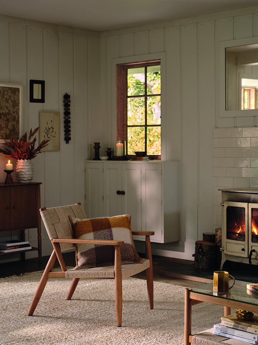 M&S | Farmhouse Cosy
