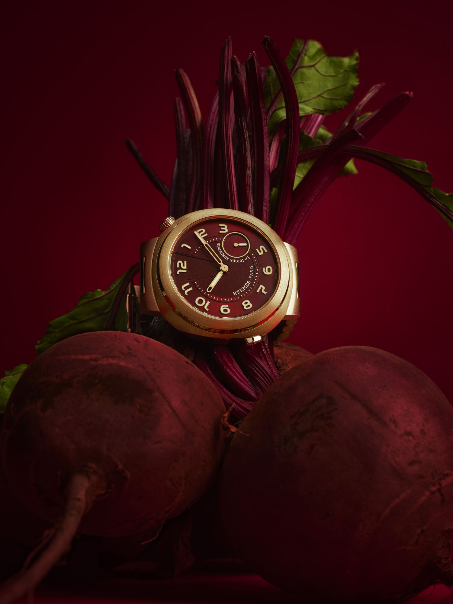Country & Townhouse | Watches