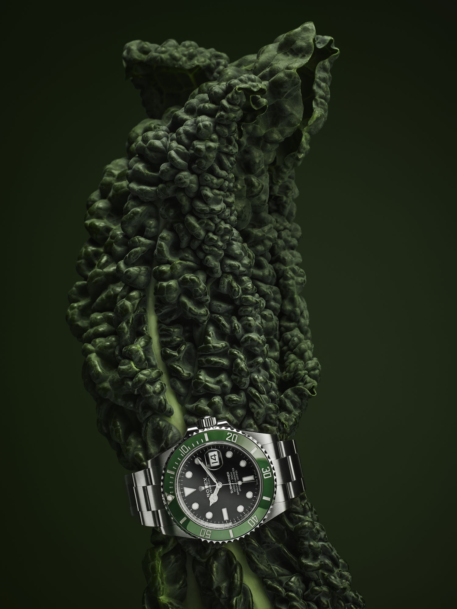 Country & Townhouse | Watches