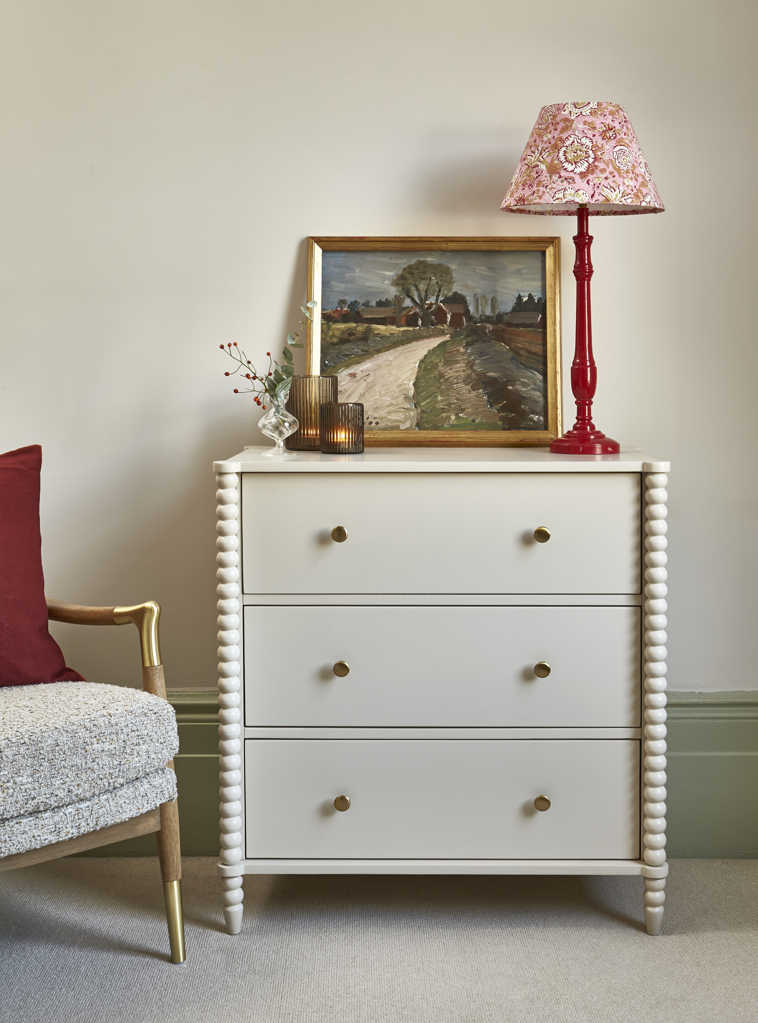 House Beautiful x DFS