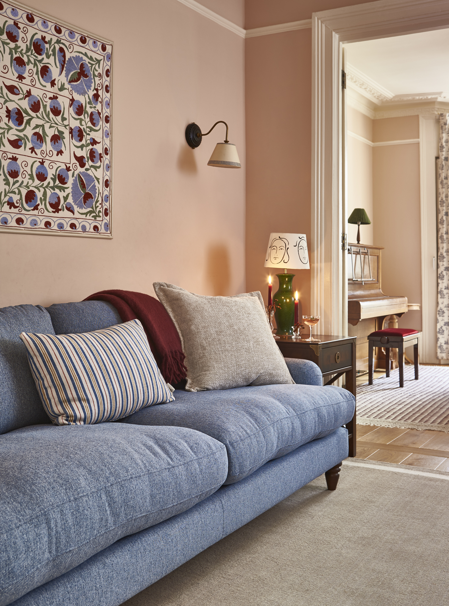 House Beautiful x DFS