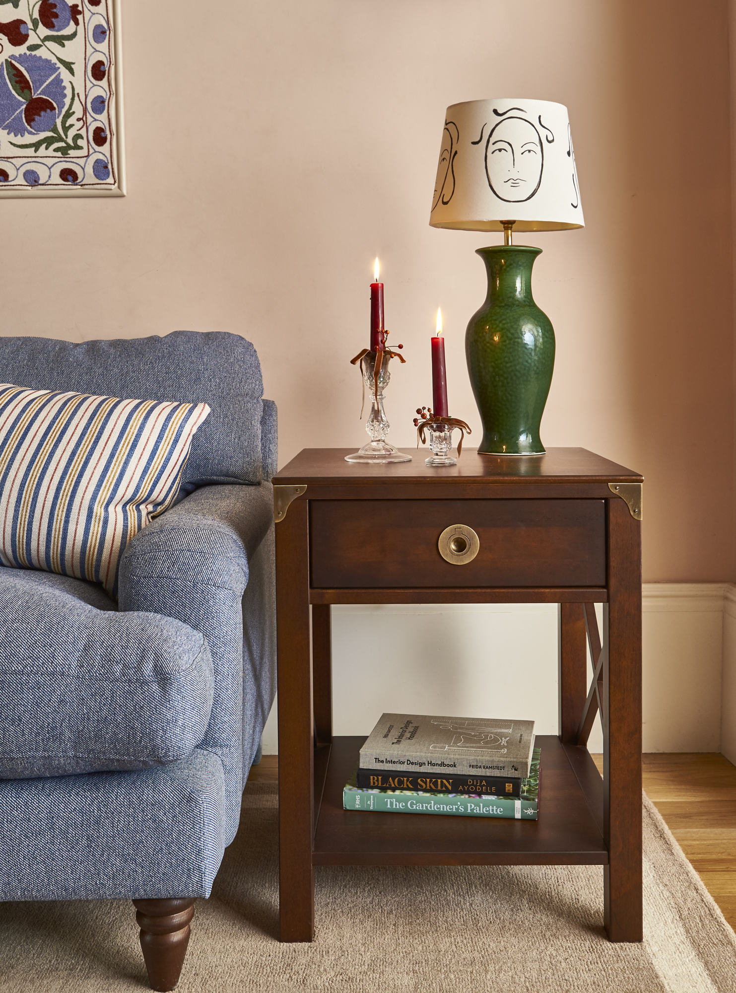 House Beautiful x DFS