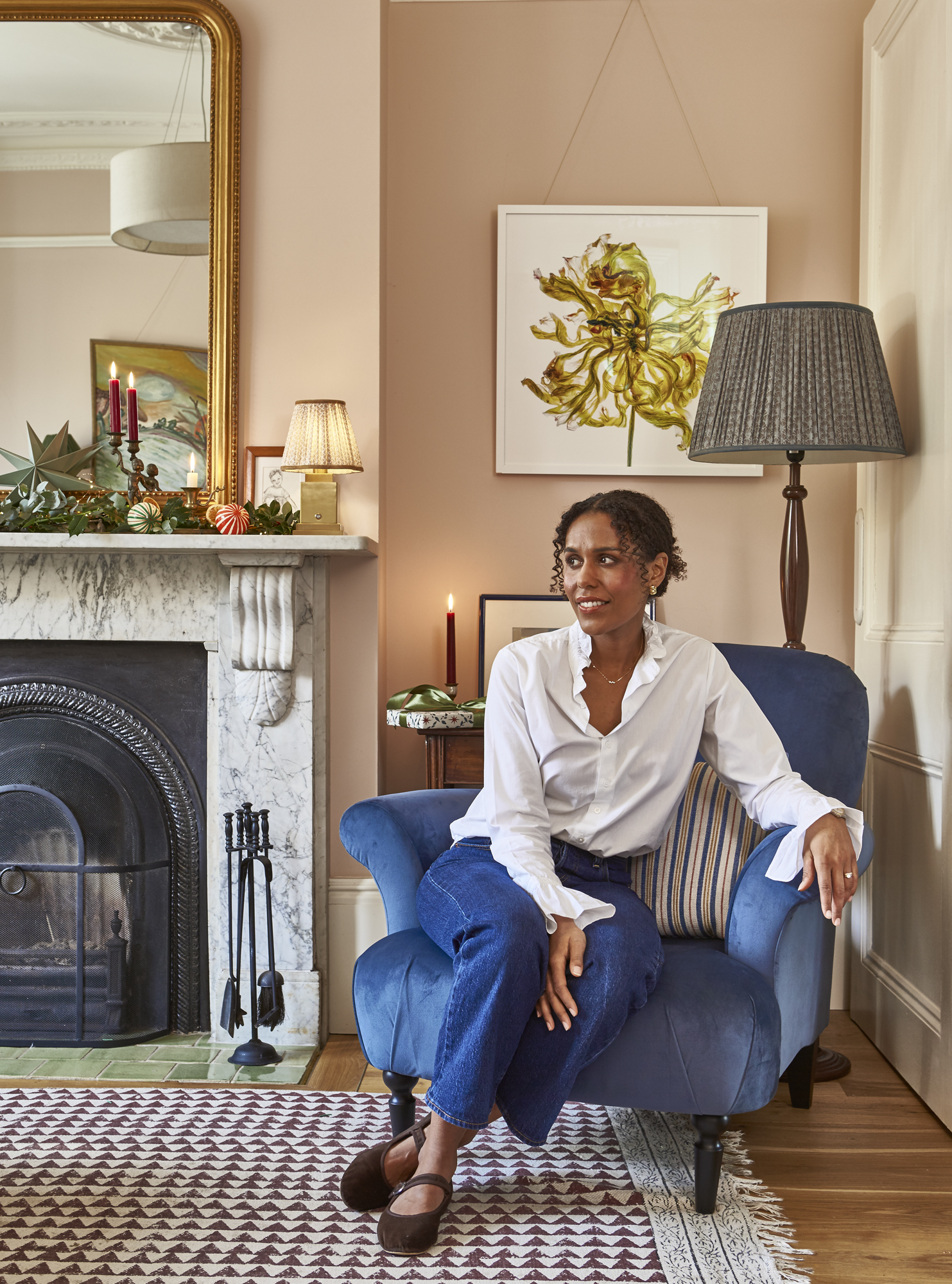 House Beautiful x DFS
