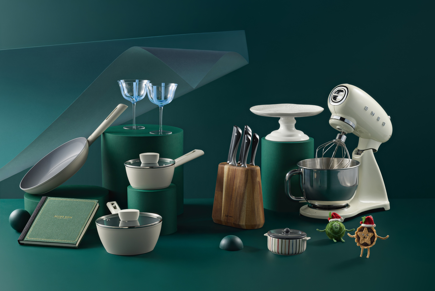 Argos | Christmas Gift Guide