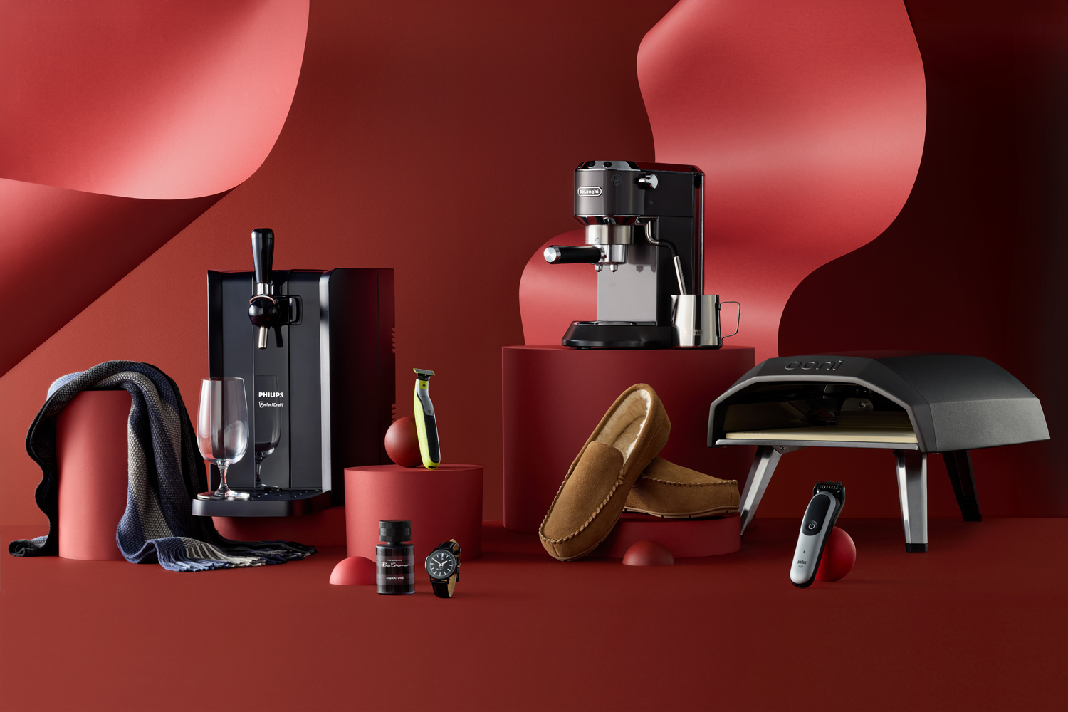 Argos | Christmas Gift Guide