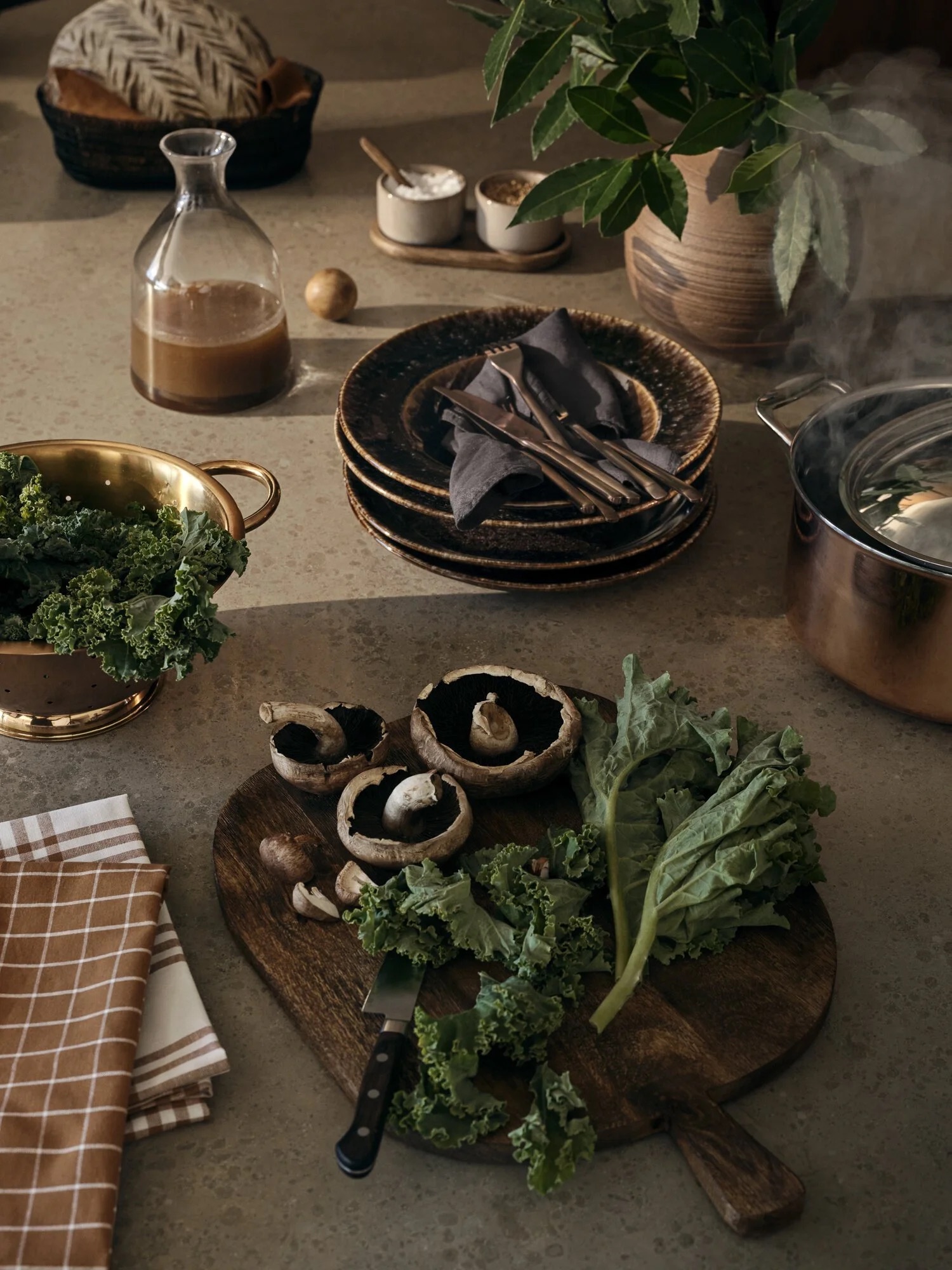 H&M Home