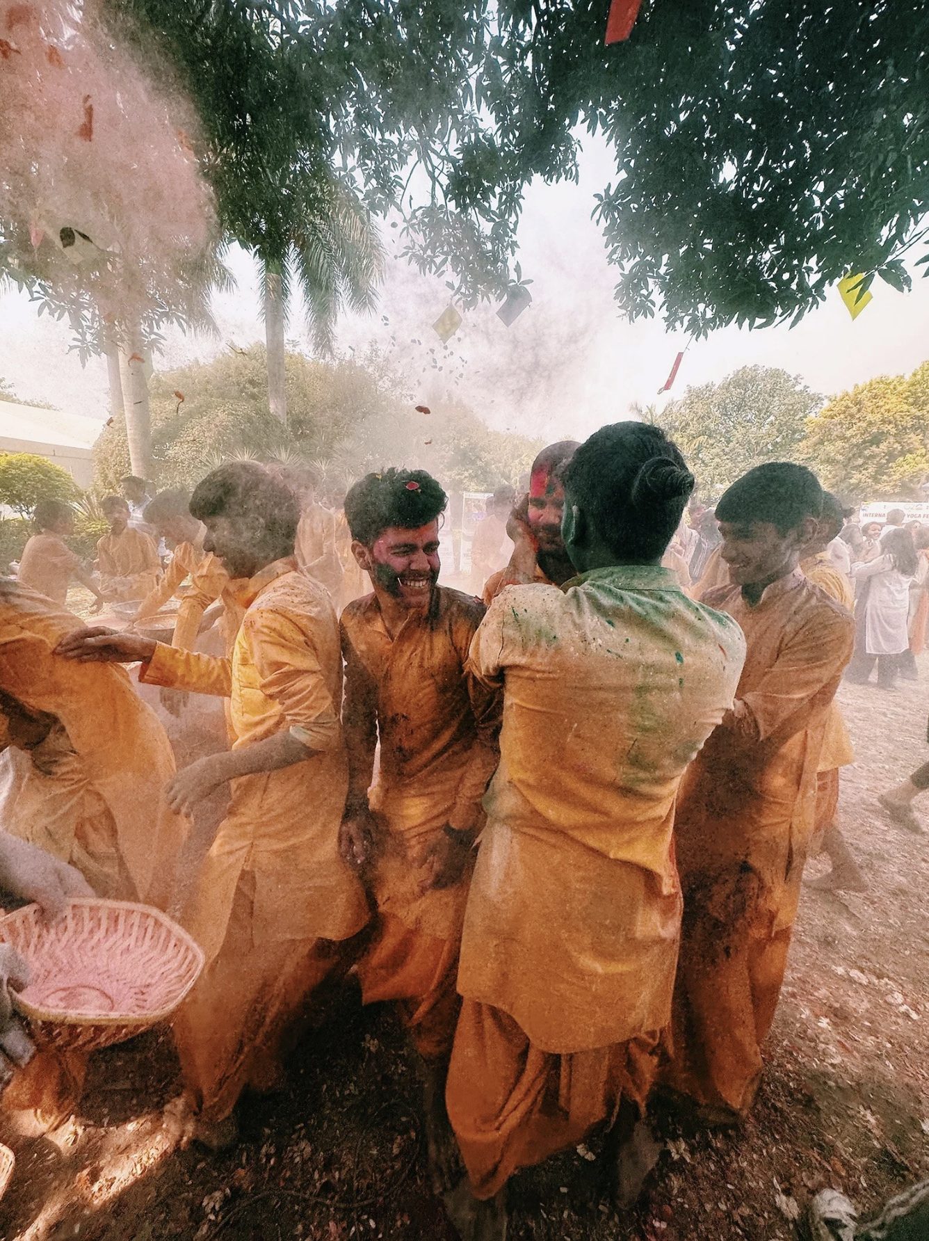 Celebration
