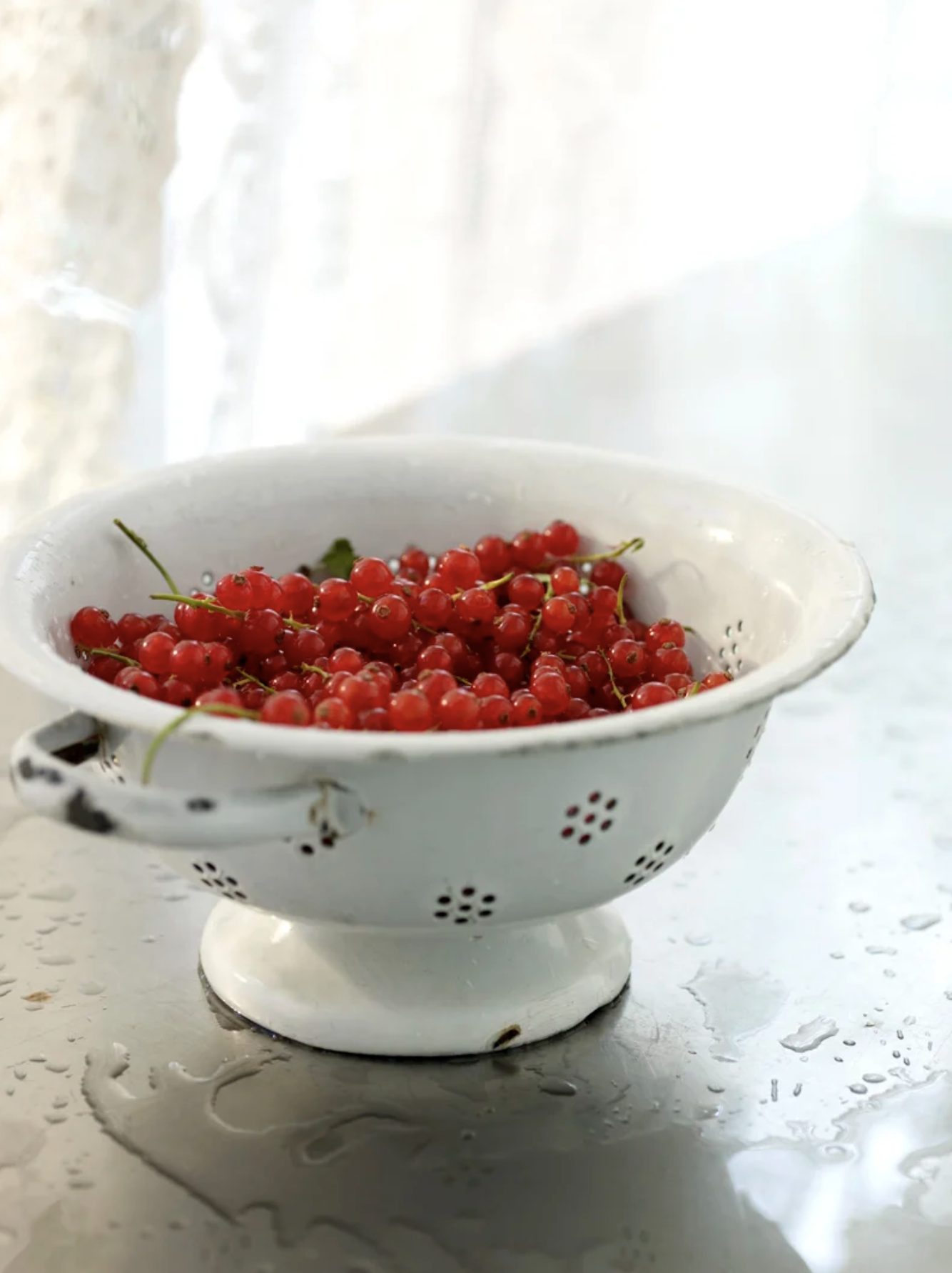 Cranberries