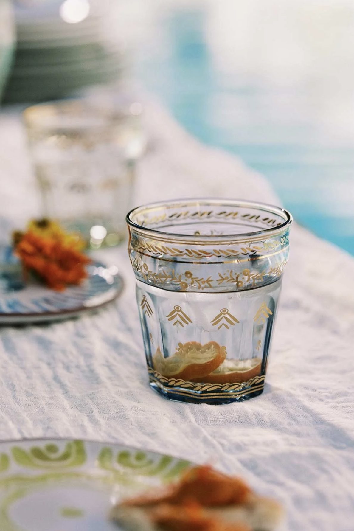 Anthropologie | Sicily