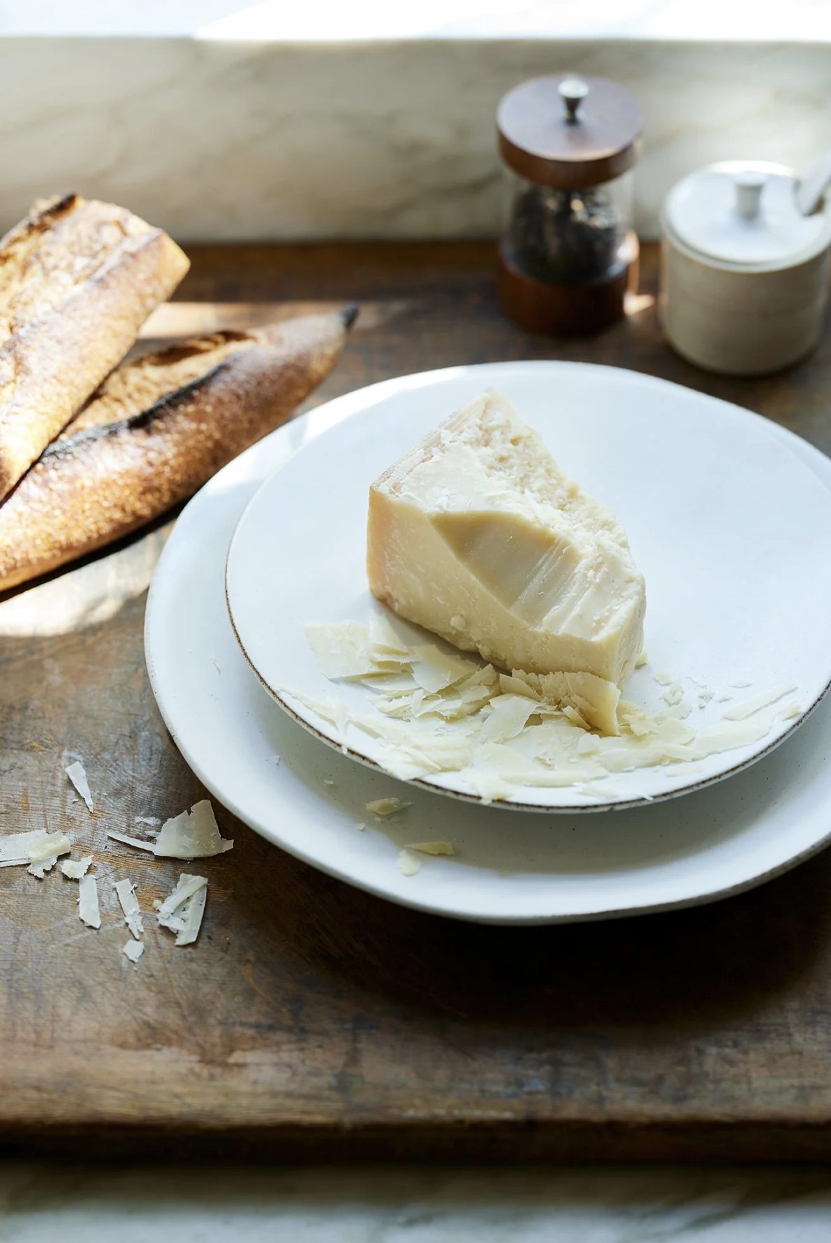 Cheese Board