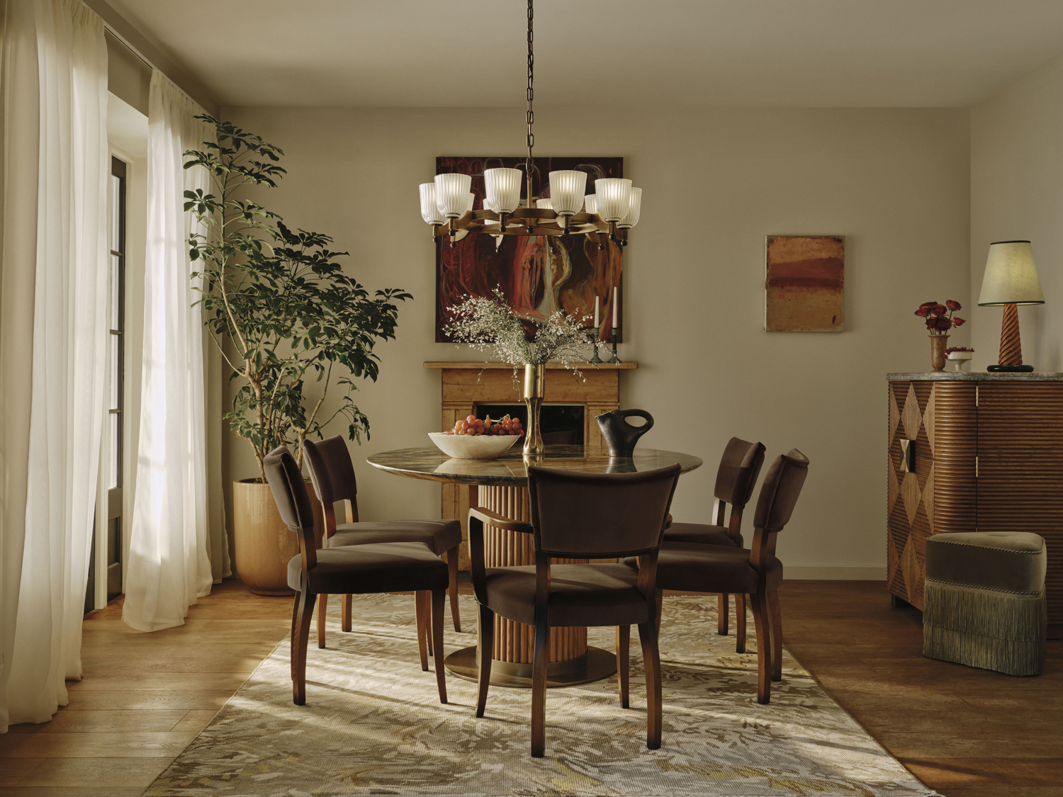 Soho Home