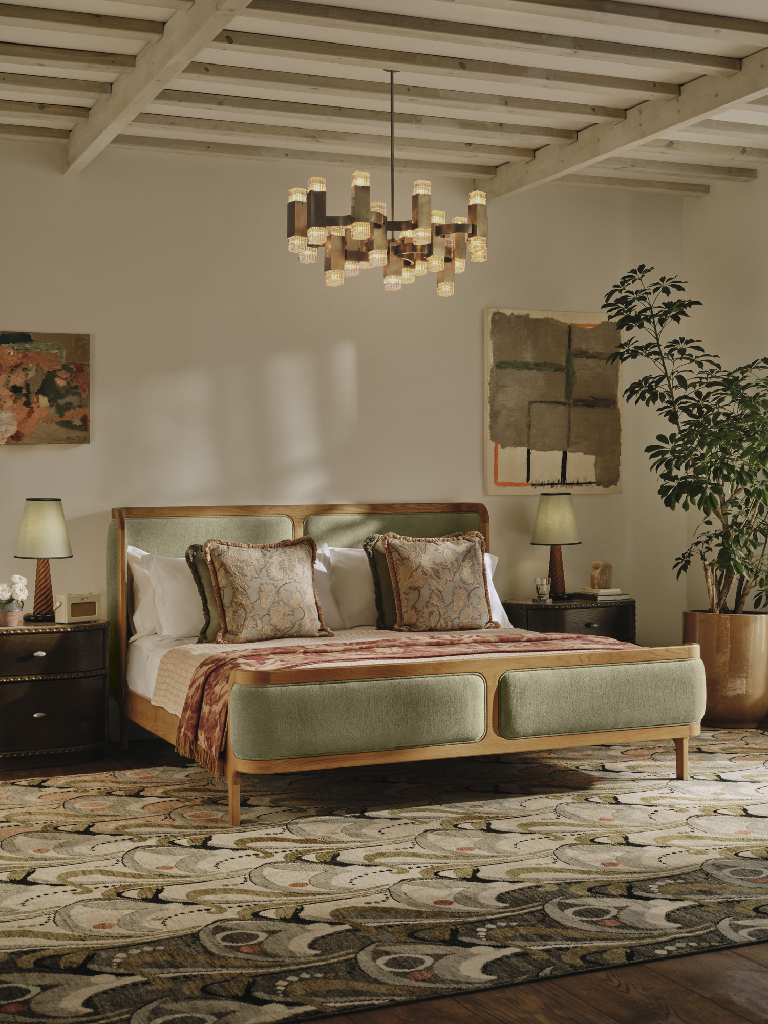 Soho Home