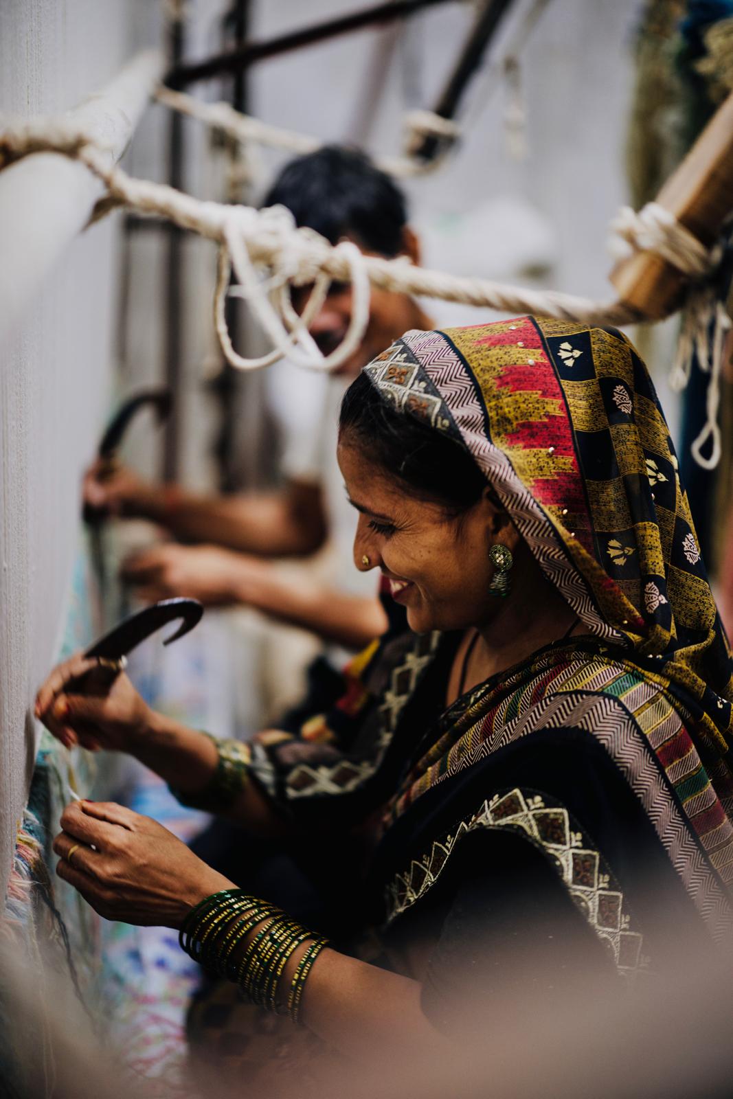 OKA | India