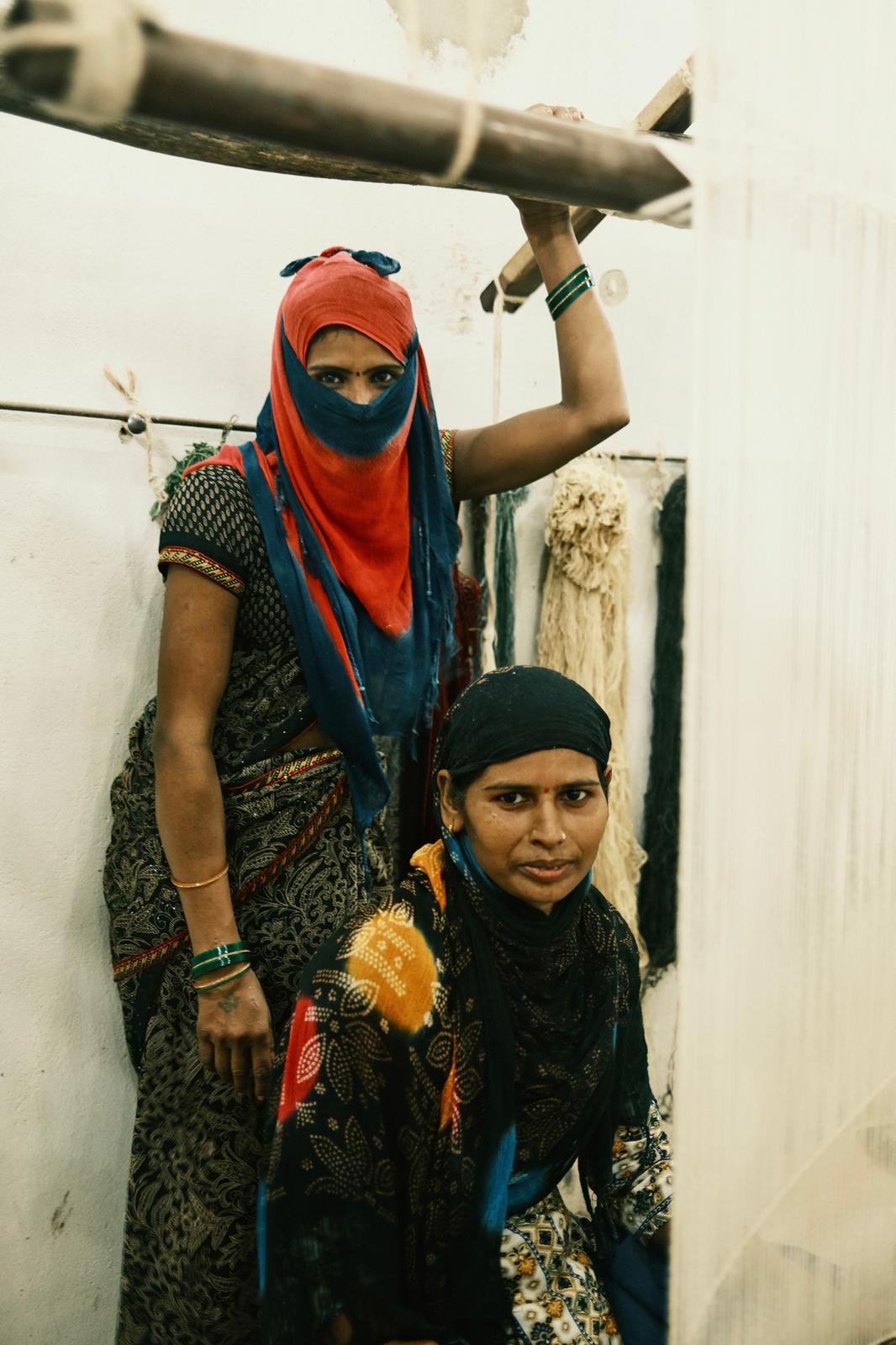 OKA | India